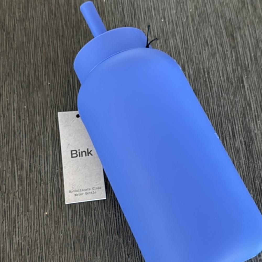 BINK 27-oz Water Bottle - Picture 6 of 7